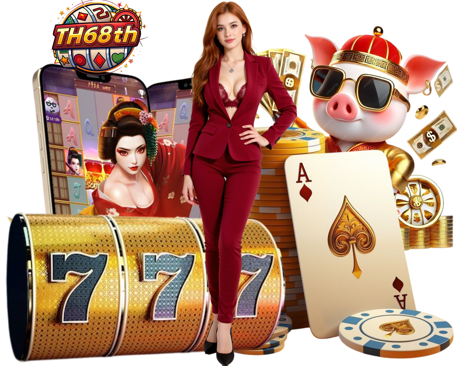 TH68TH