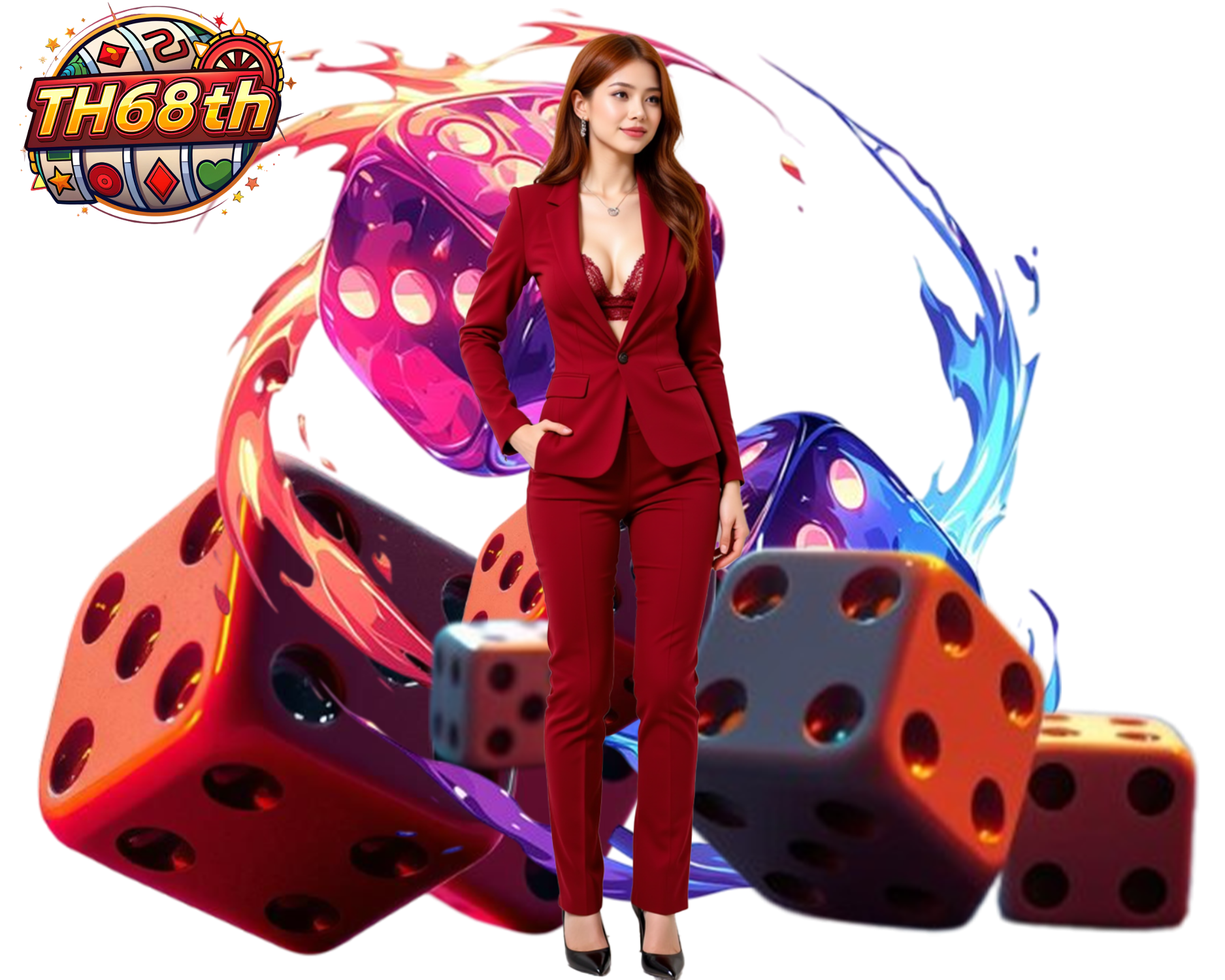 สมัคร