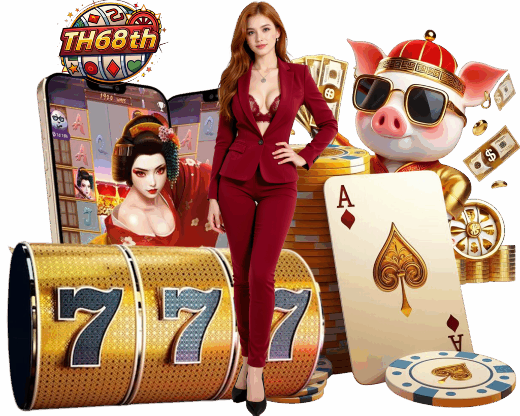 TH68TH